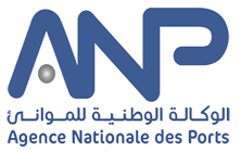 Portuaire logo 1