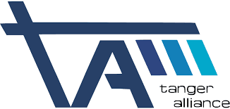 Portuaire logo 3